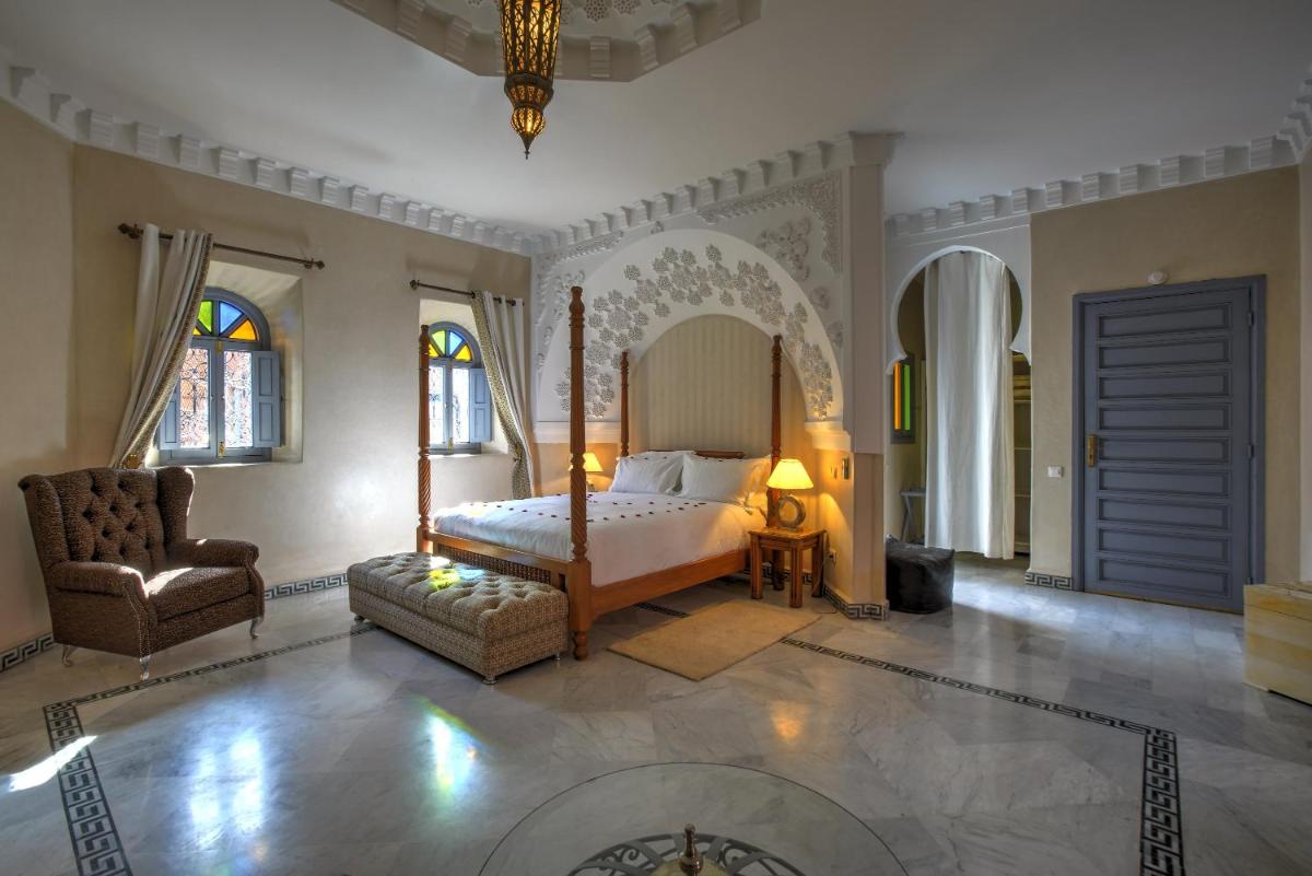 Photo - Ksar Anika Boutique Hotel & Spa