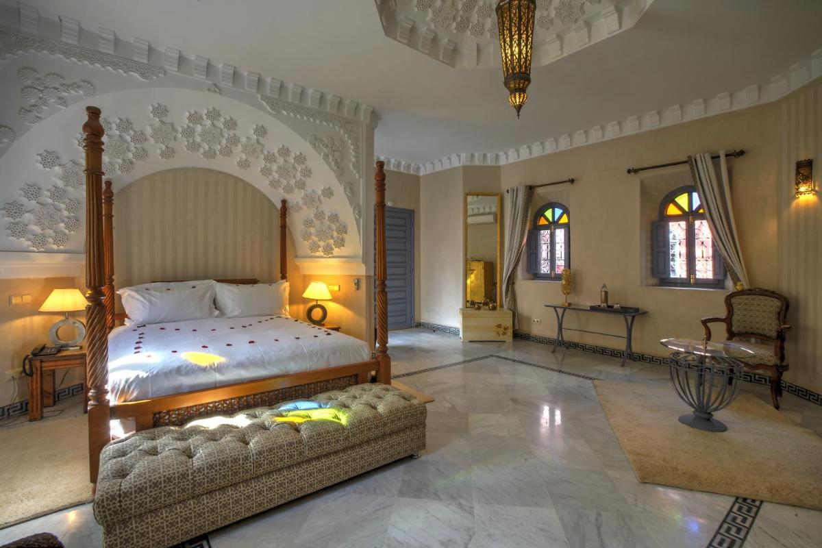 Photo - Ksar Anika Boutique Hotel & Spa