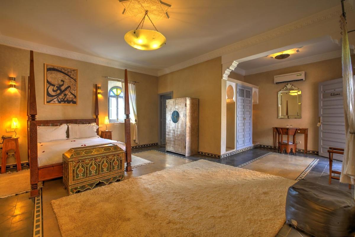 Photo - Ksar Anika Boutique Hotel & Spa