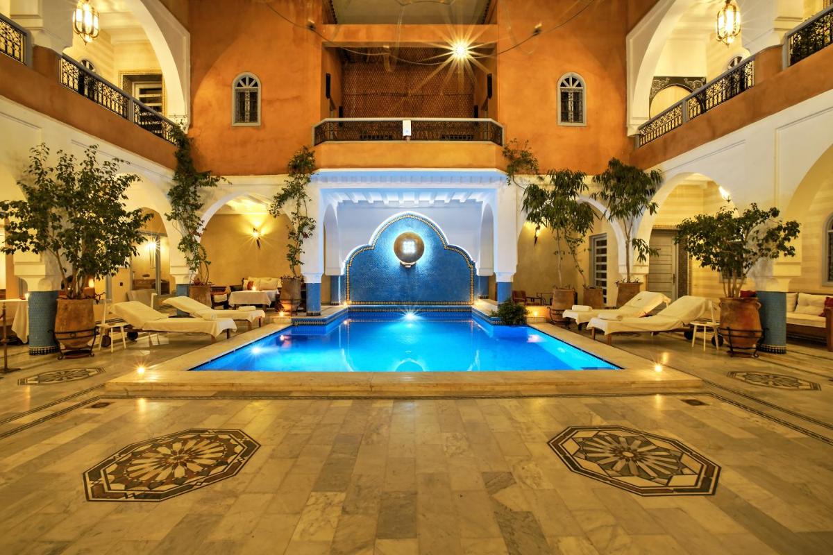Ksar Anika Boutique Hotel & Spa photo 8