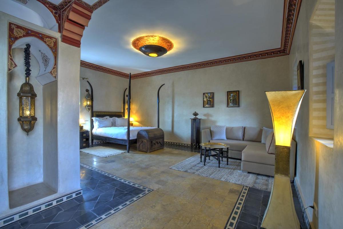 Foto - Ksar Anika Boutique Hotel & Spa