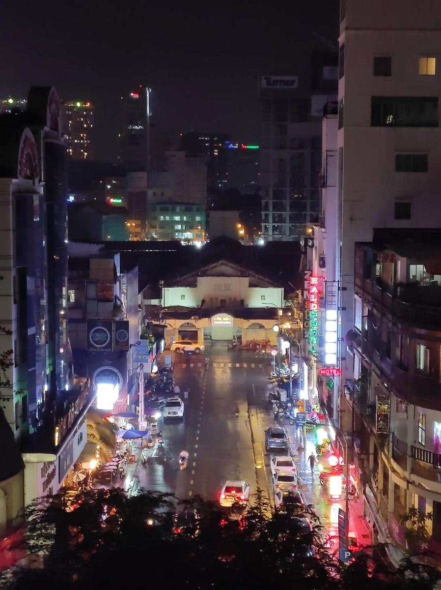 Foto - Hong Hac Hotel