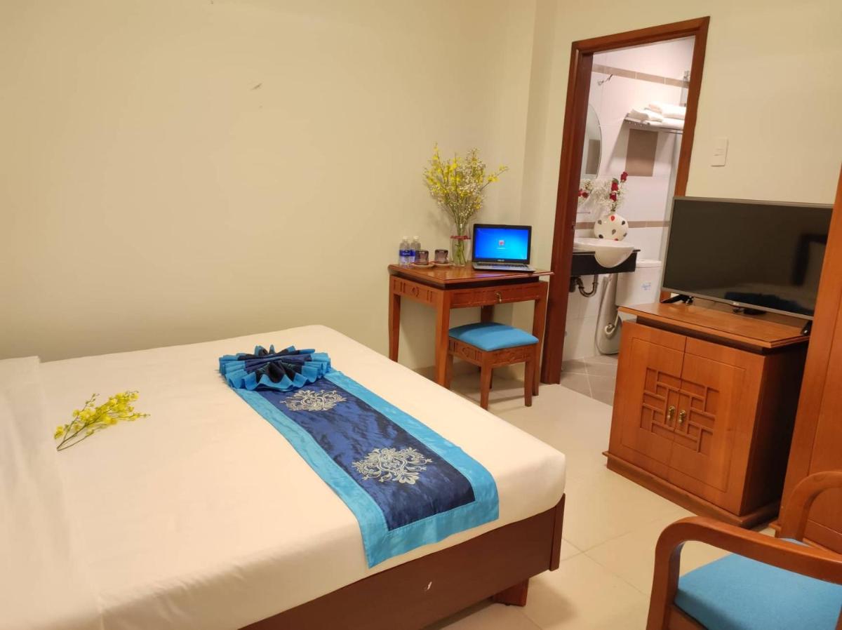 Foto - Hong Hac Hotel