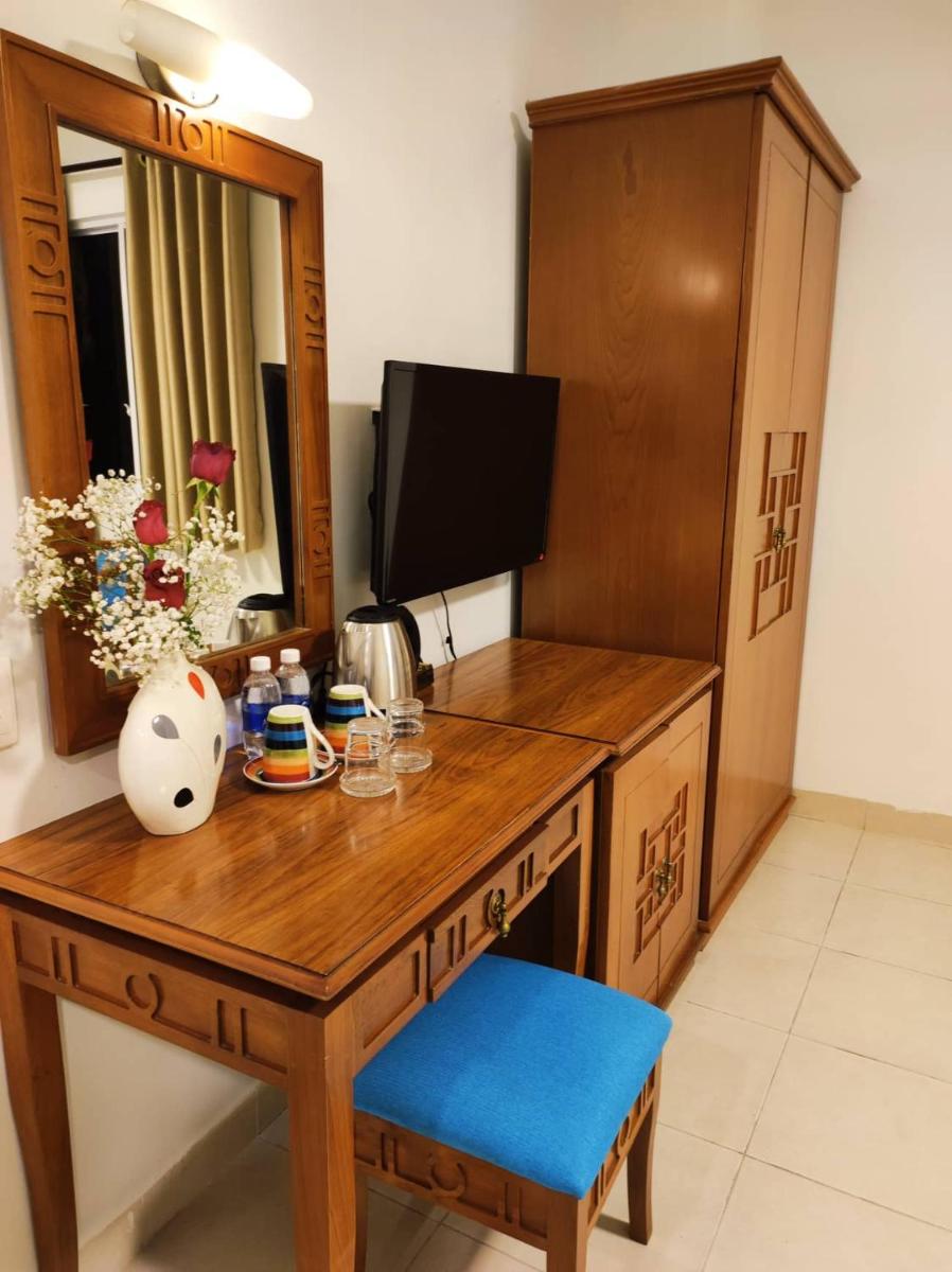 Foto - Hong Hac Hotel