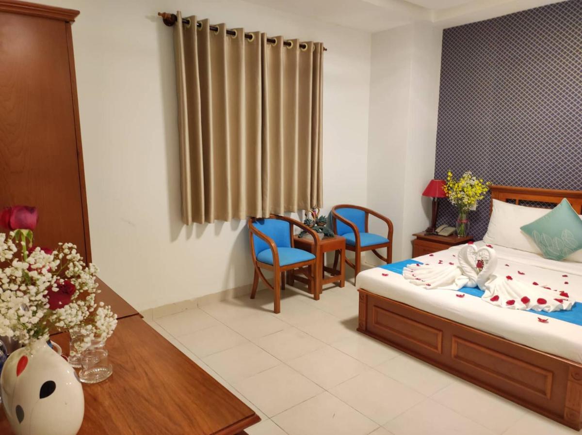 Foto - Hong Hac Hotel