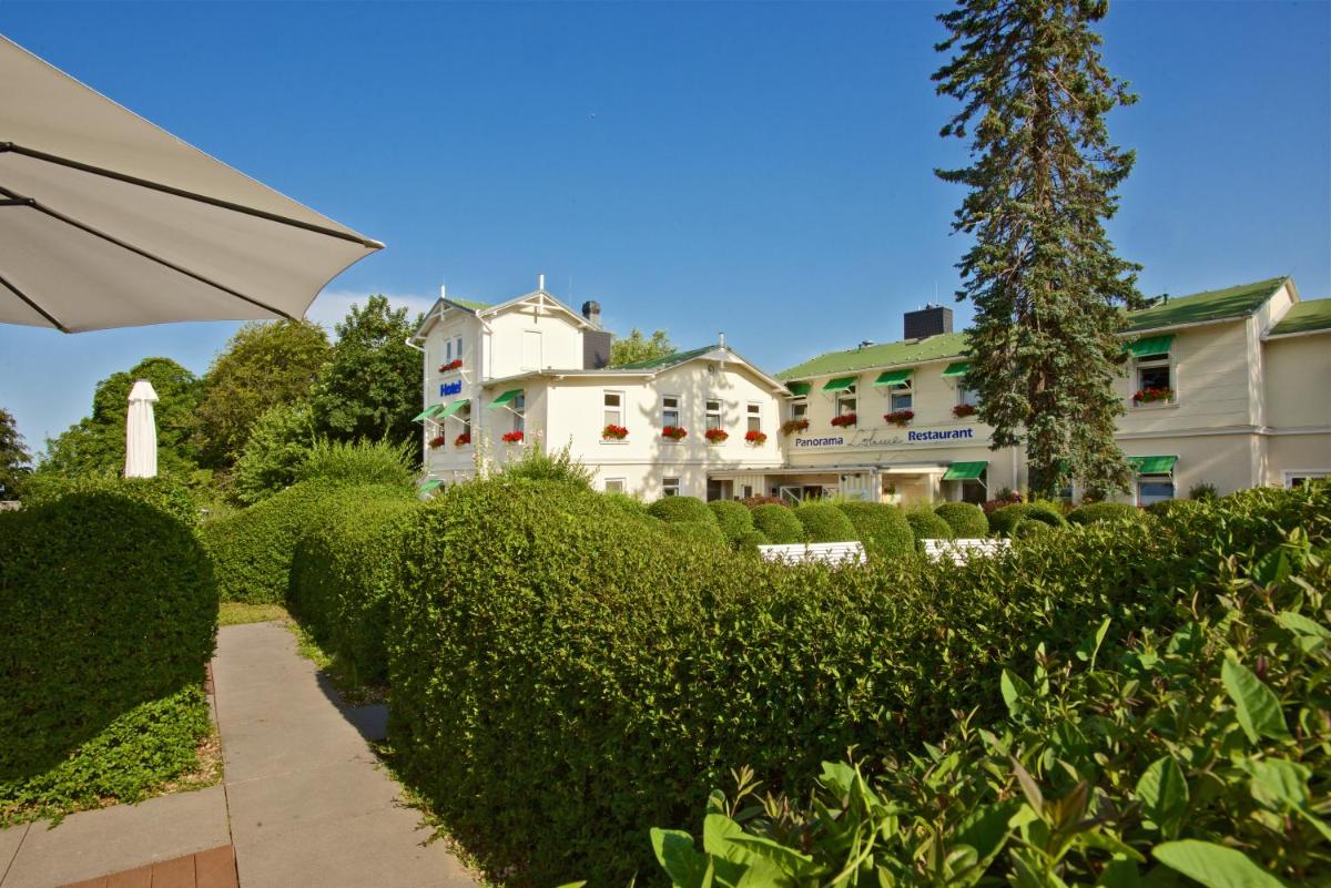 Photo - Panorama Hotel Lohme