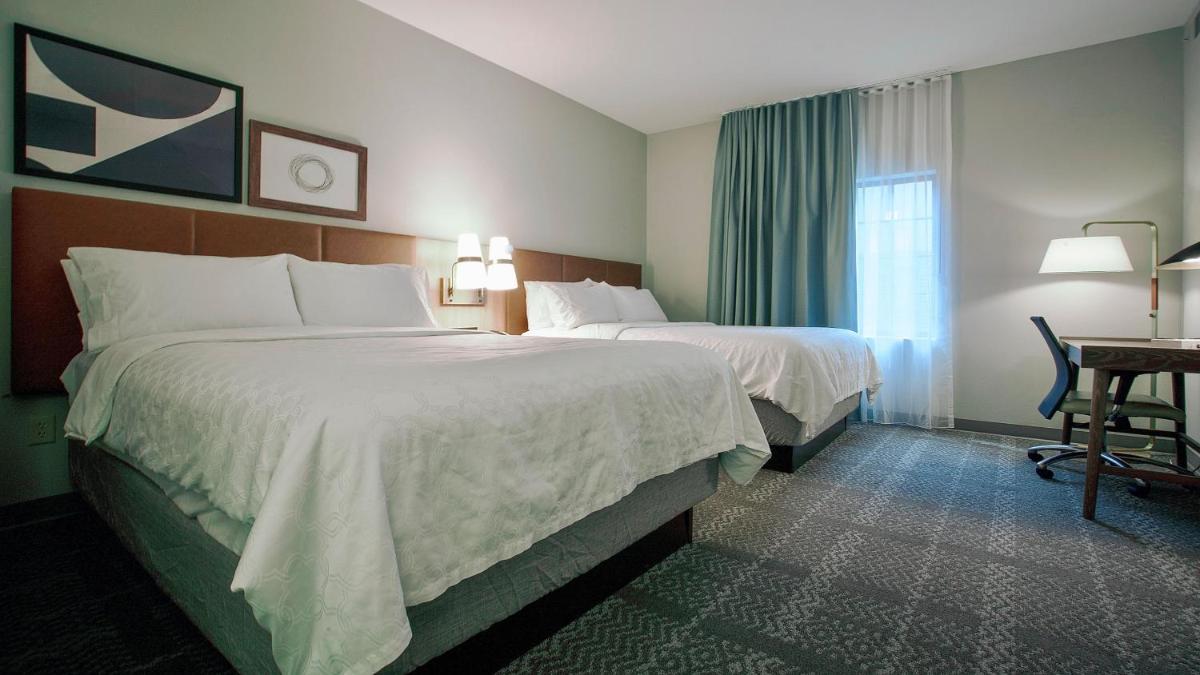 Photo - Staybridge Suites Akron-Stow-Cuyahoga Falls, an IHG Hotel