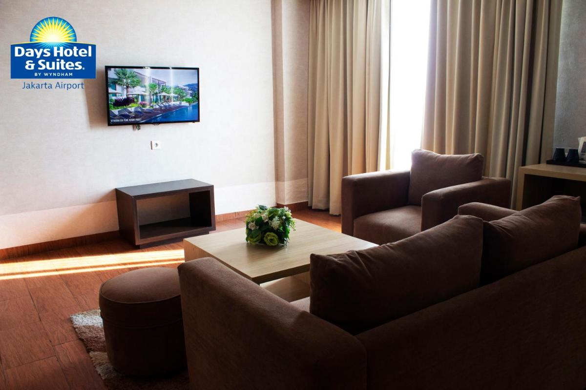 Foto - Days Hotel & Suites by Wyndham Jakarta Airport