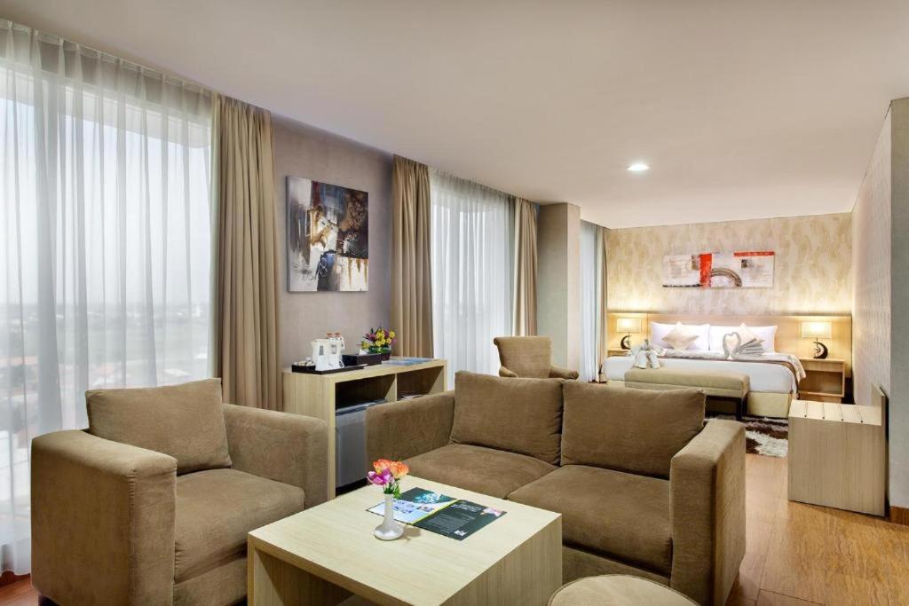 Foto - Days Hotel & Suites by Wyndham Jakarta Airport