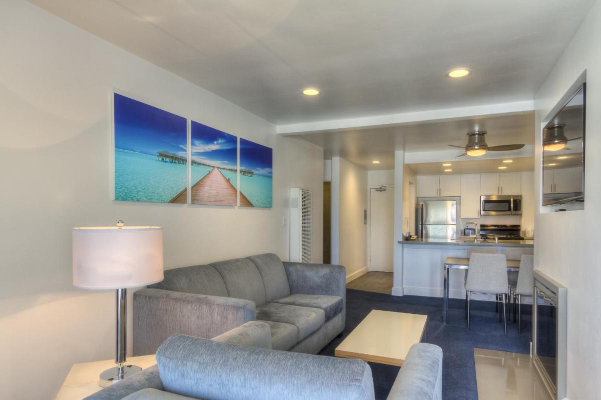 Photo - Oceanside Marina Suites - A Waterfront Hotel