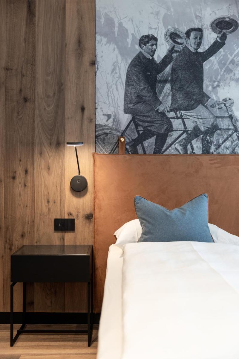 Photo - Linder Cycling Hotel