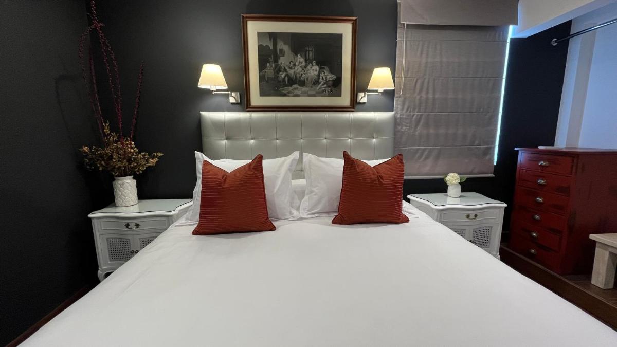 Photo - ANA FRANK Boutique Hotel