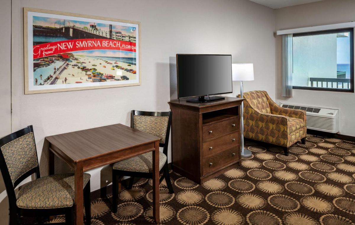 Foto - Best Western New Smyrna Beach Hotel & Suites