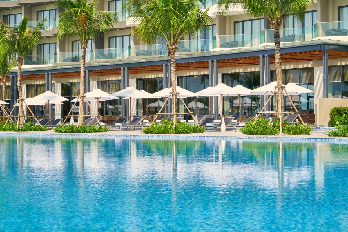 Photo - Mövenpick Villas & Residences Phu Quoc