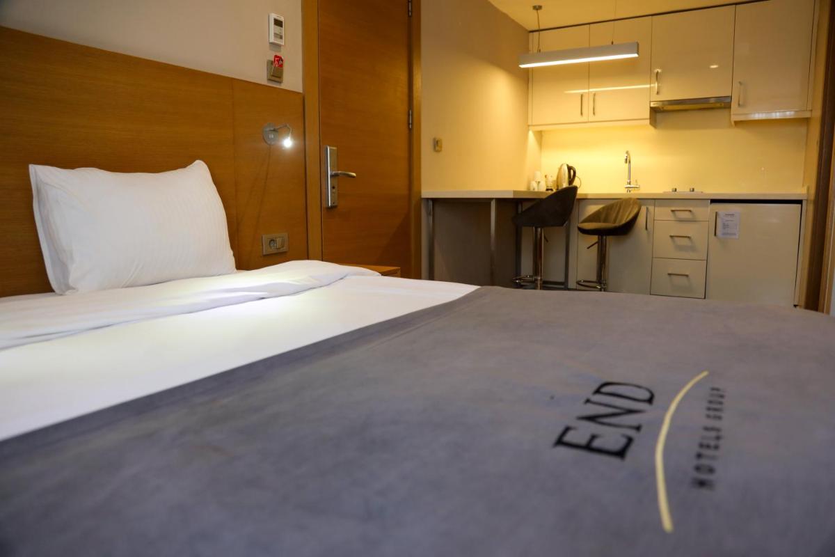 Photo - Endless Suites Taksim