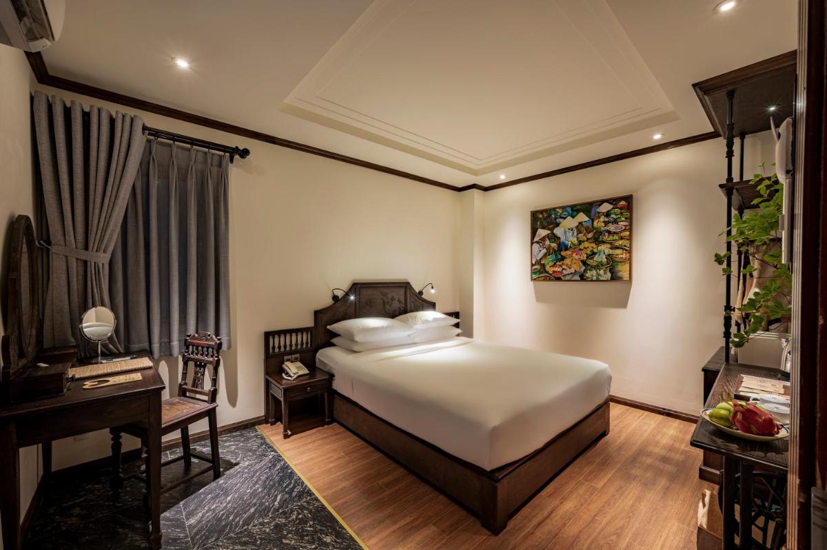 Photo - Amanaki Saigon Boutique Hotel