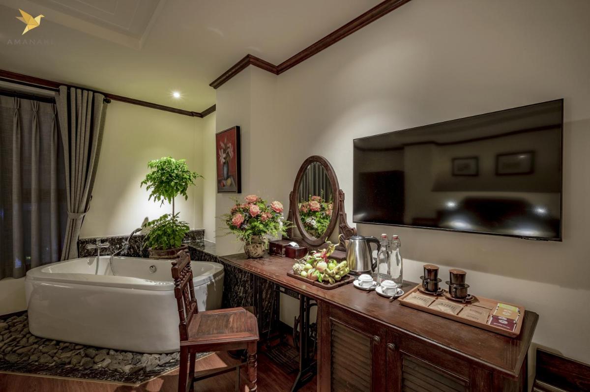 Photo - Amanaki Saigon Boutique Hotel