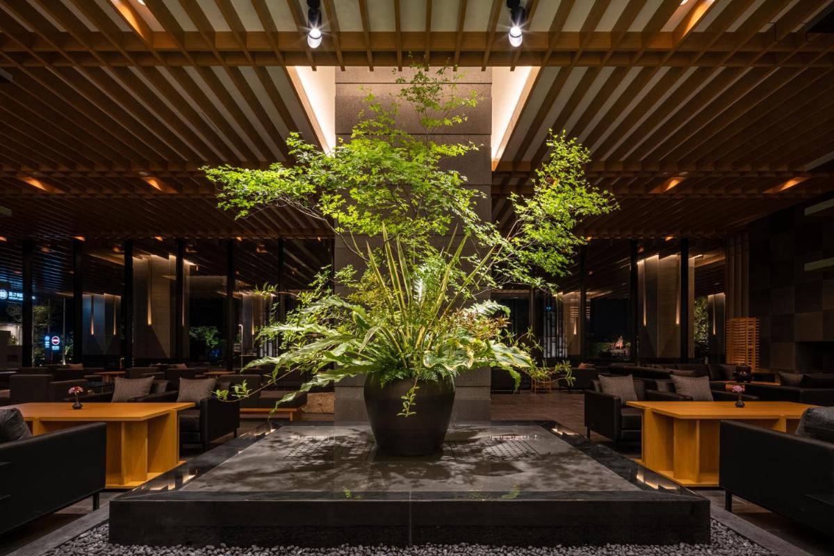 Pearl Star Hotel ATAMI photo 10