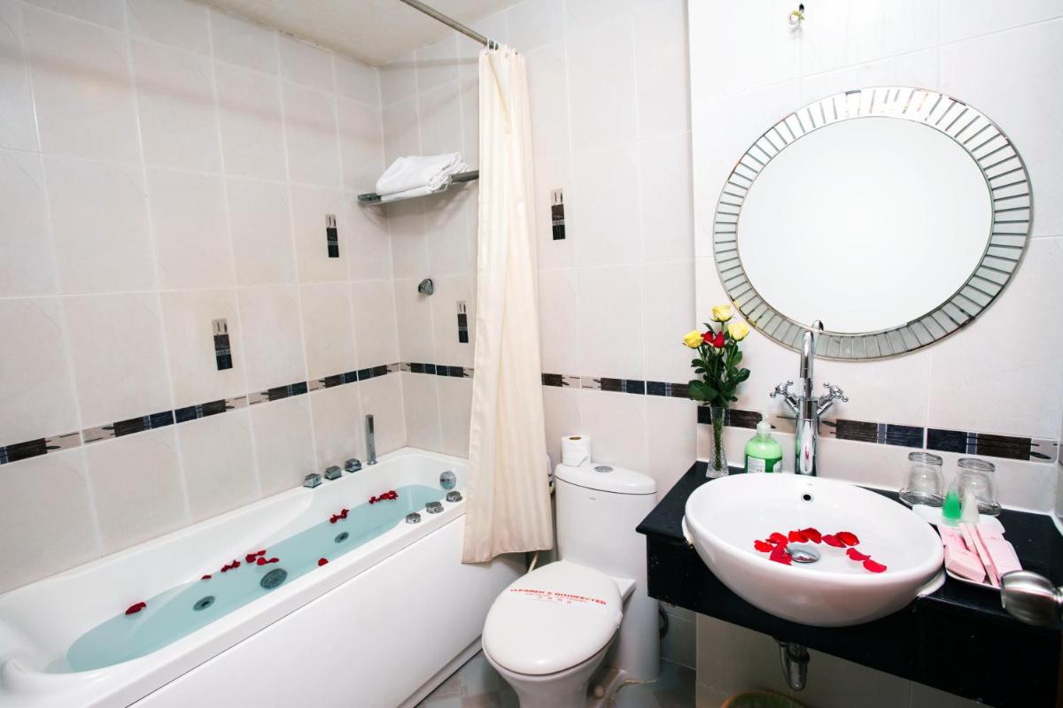 Foto - Hong Hac Hotel