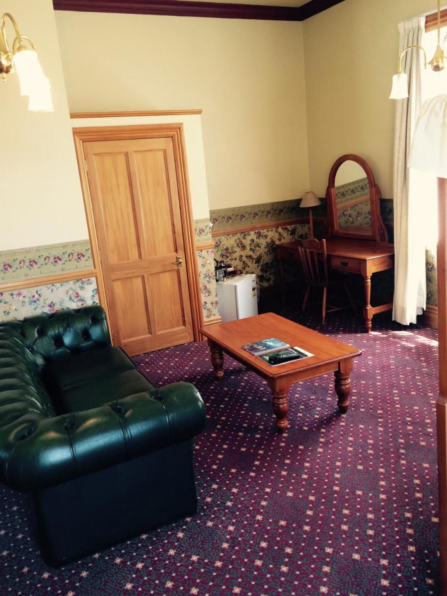 Photo - Shepherds Arms Hotel