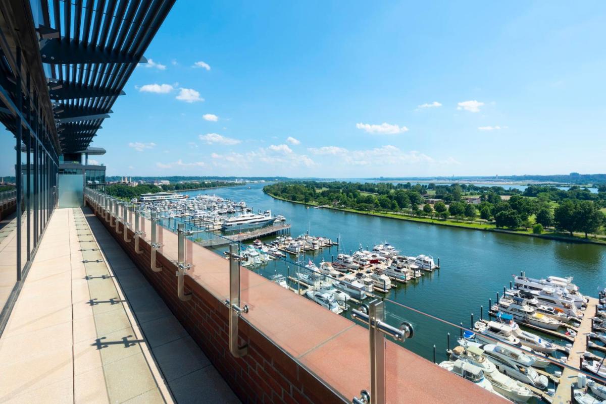 InterContinental - Washington D.C. - The Wharf by IHG photo 1