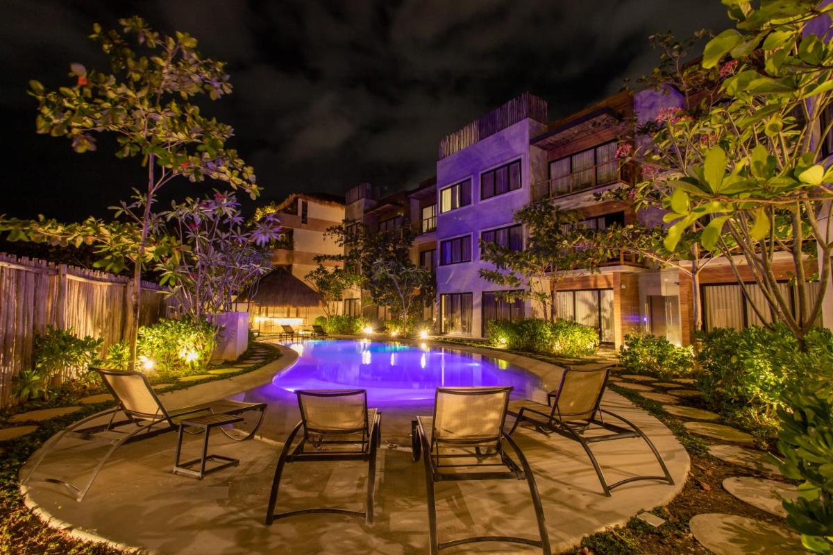 Photo - Luxury Condos Macondo Tulum