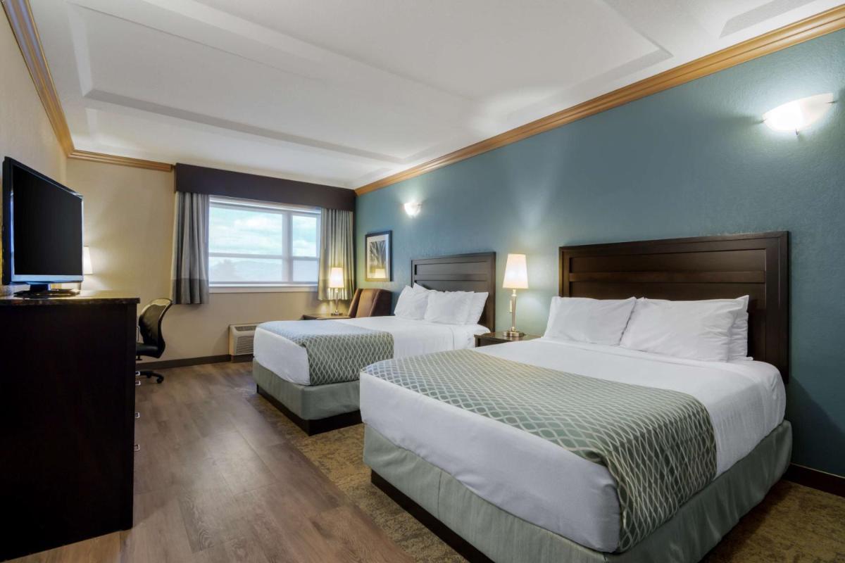 Photo - Best Western Plus Kamloops Hotel