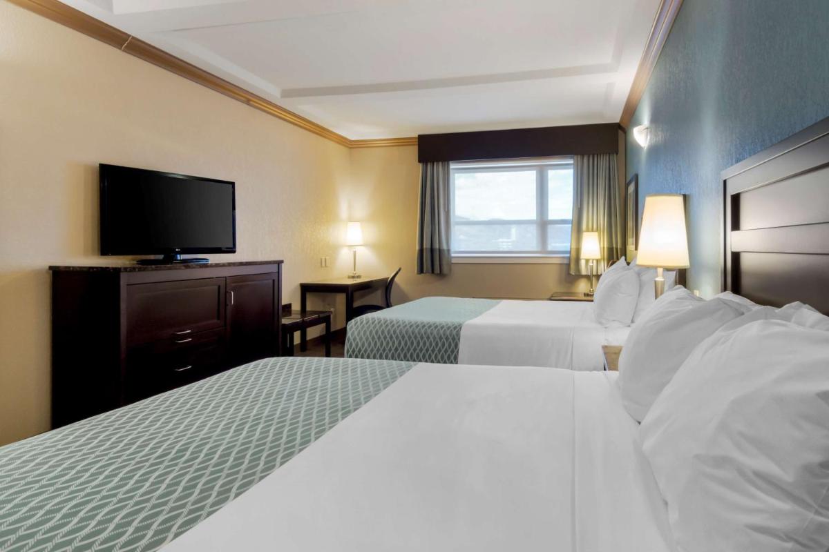 Photo - Best Western Plus Kamloops Hotel