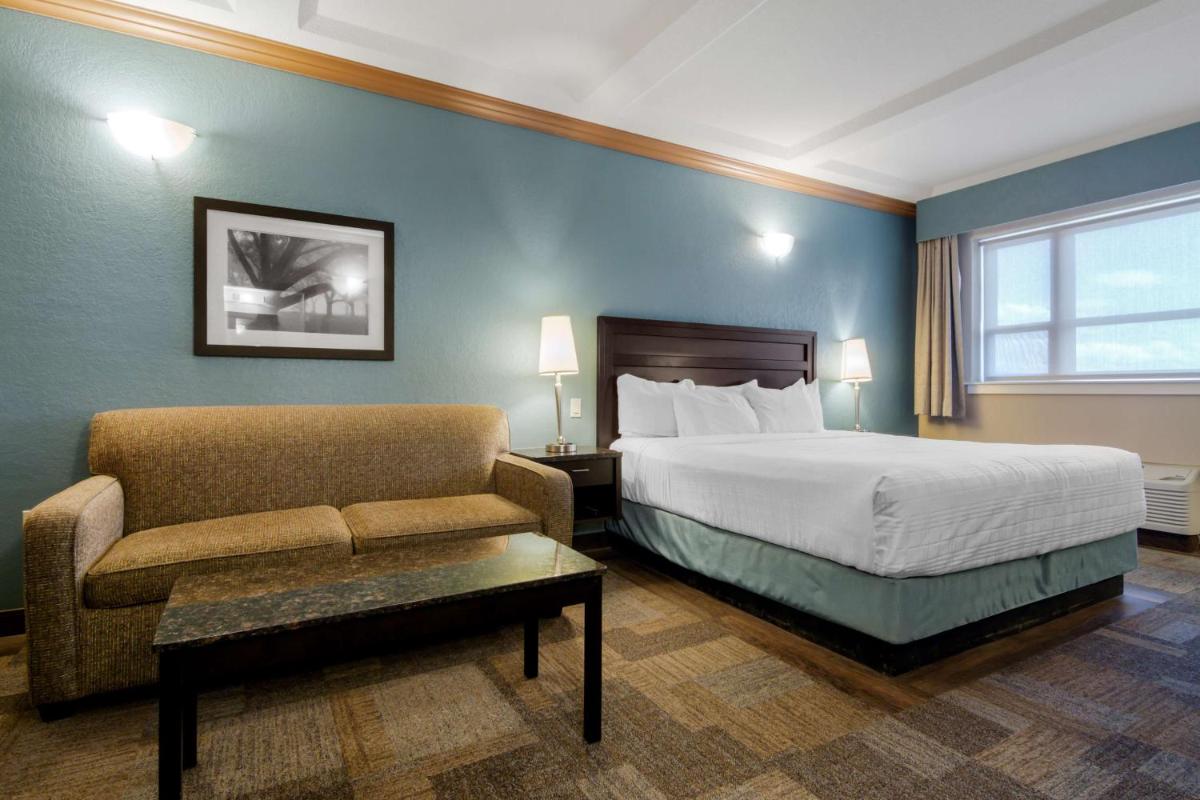 Photo - Best Western Plus Kamloops Hotel