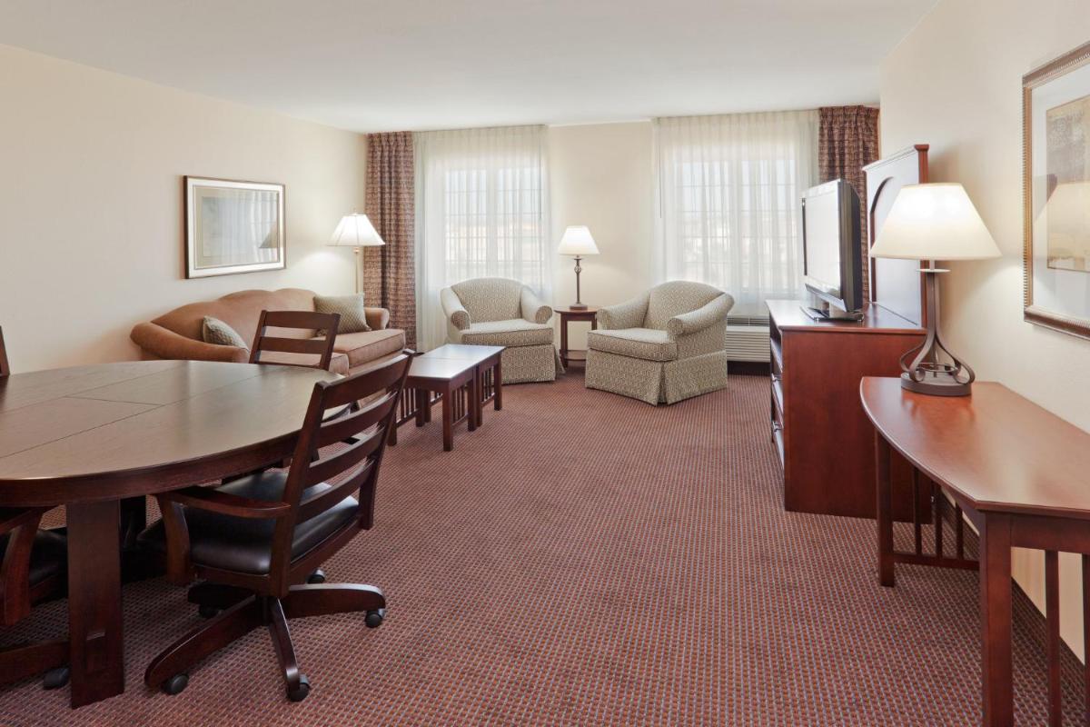 Foto - Staybridge Suites Rocklin - Roseville Area, an IHG Hotel