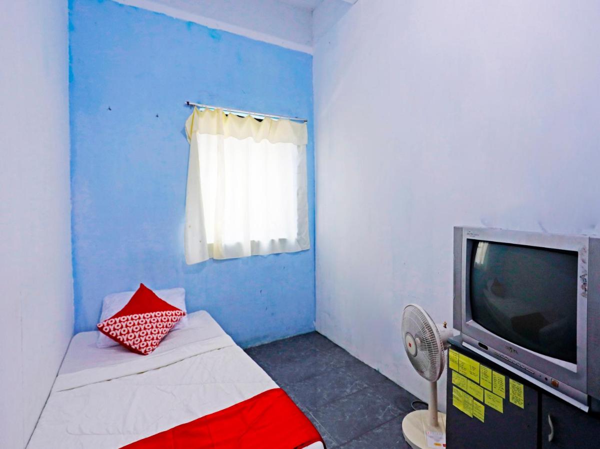 Foto - SPOT ON 91591 Rafika Homestay Syariah