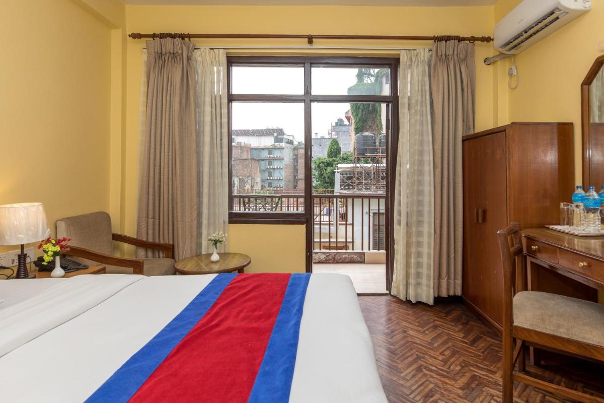 Photo - Hotel Thamel