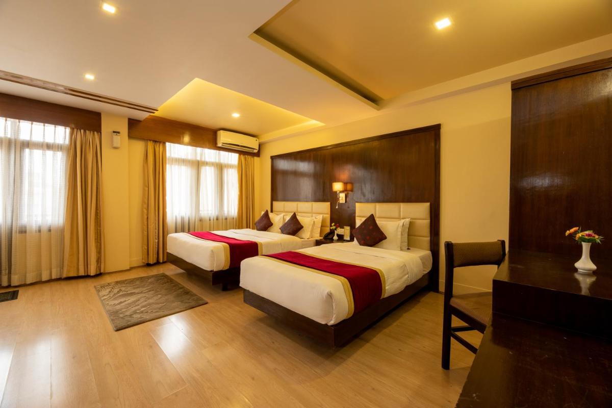 Photo - Hotel Thamel