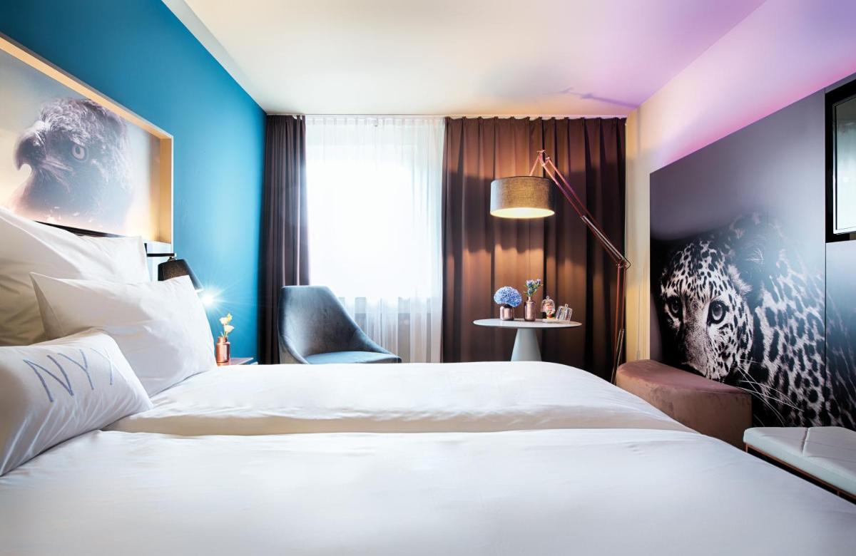 Foto - NYX Hotel Mannheim by Leonardo Hotels