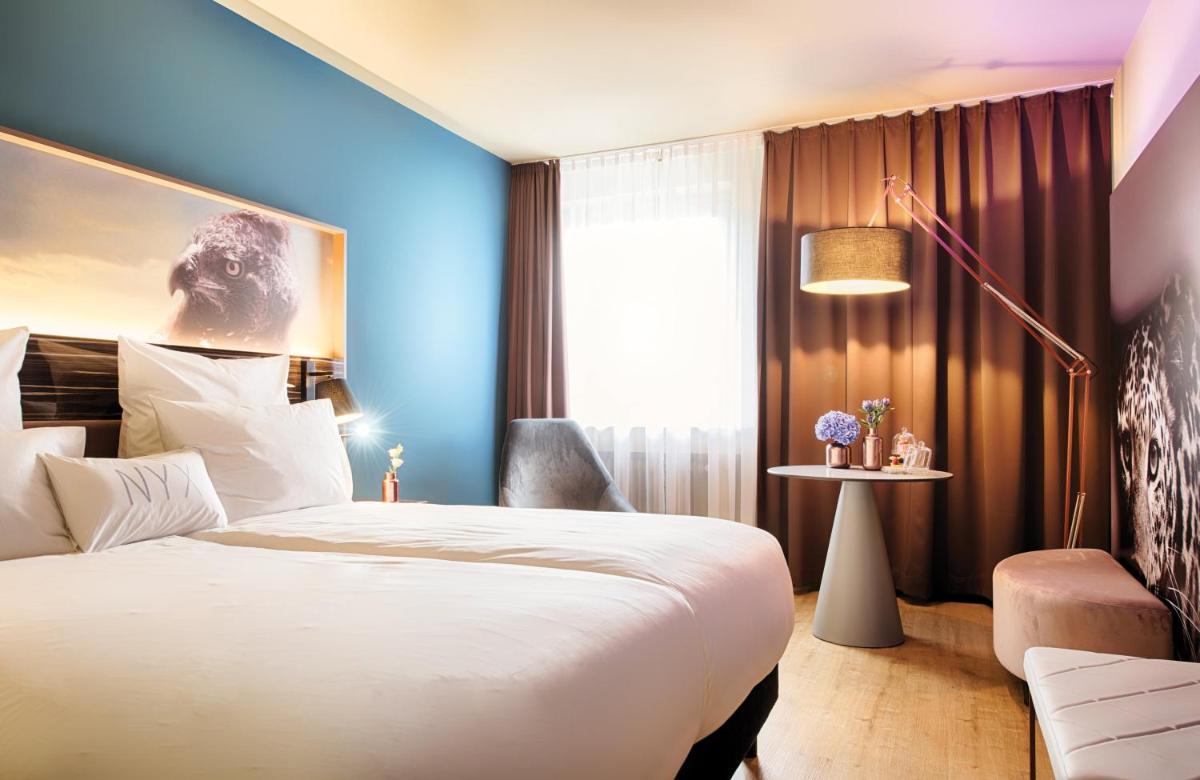 Foto - NYX Hotel Mannheim by Leonardo Hotels