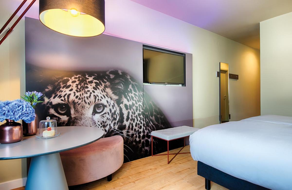 Photo - NYX Hotel Mannheim by Leonardo Hotels