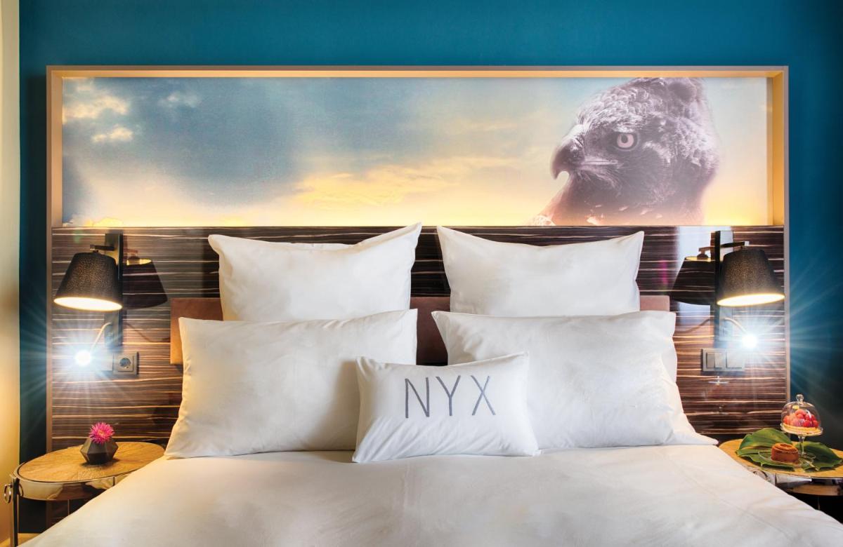 Foto - NYX Hotel Mannheim by Leonardo Hotels