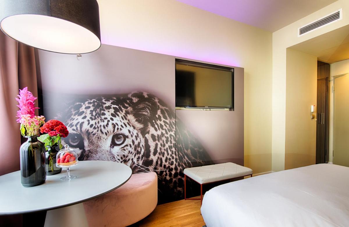 Foto - NYX Hotel Mannheim by Leonardo Hotels