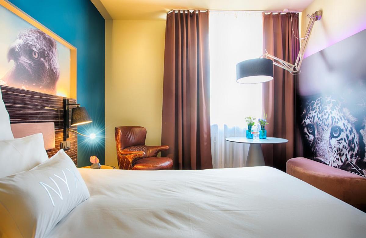 Photo - NYX Hotel Mannheim by Leonardo Hotels