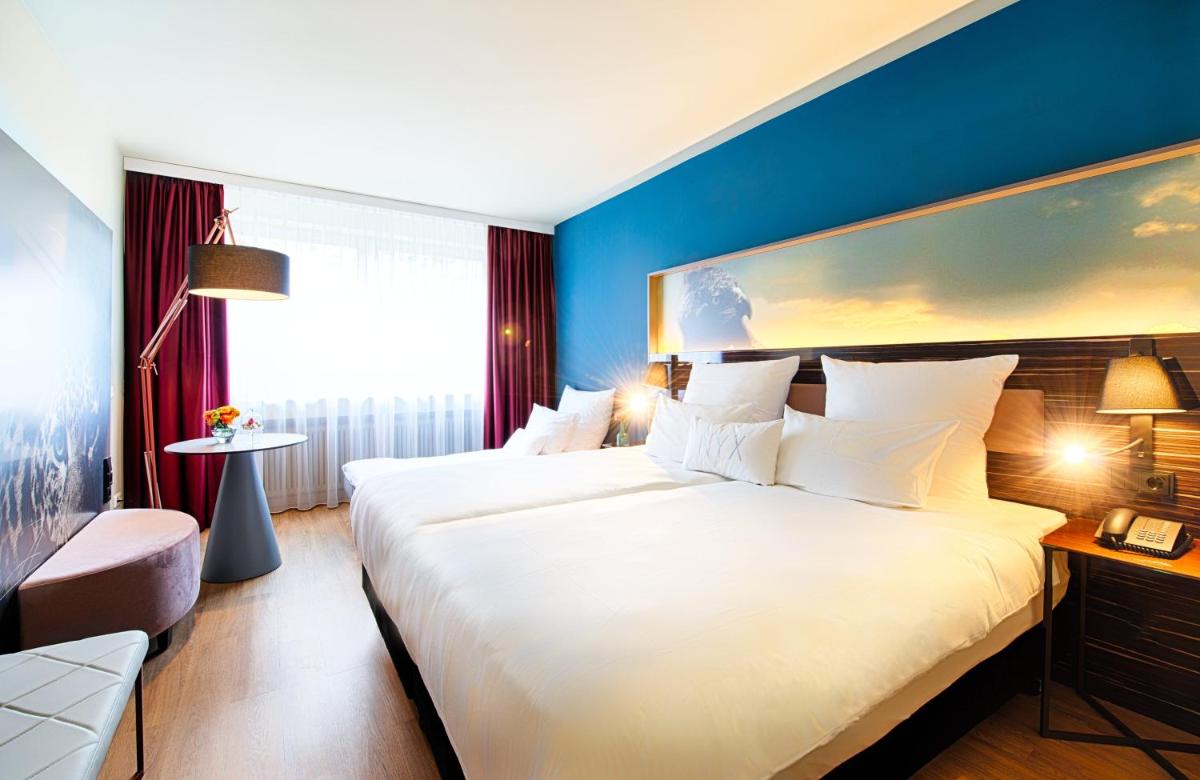 Foto - NYX Hotel Mannheim by Leonardo Hotels