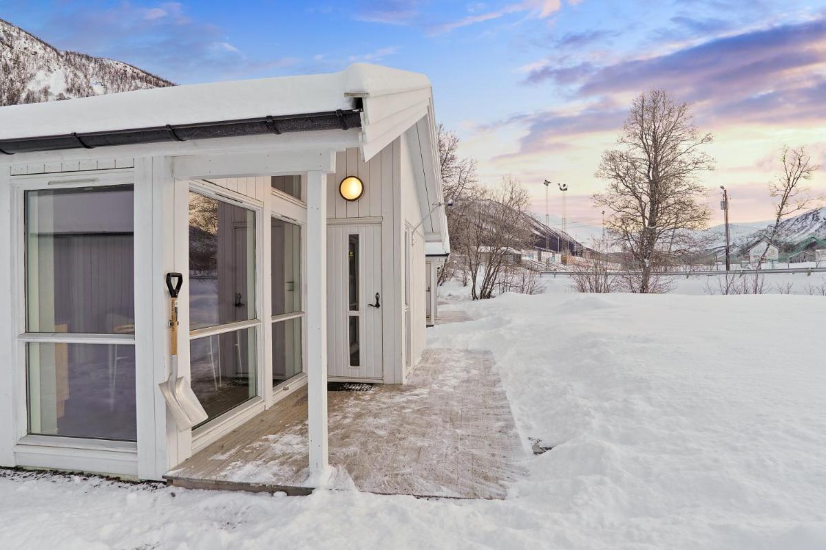 Photo - Tromsø Lodge & Camping