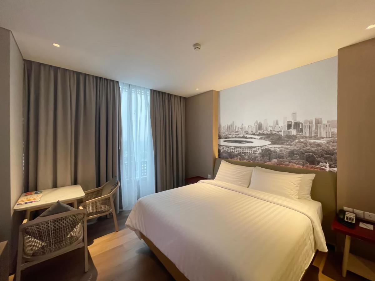 Foto - Ra Suites Simatupang