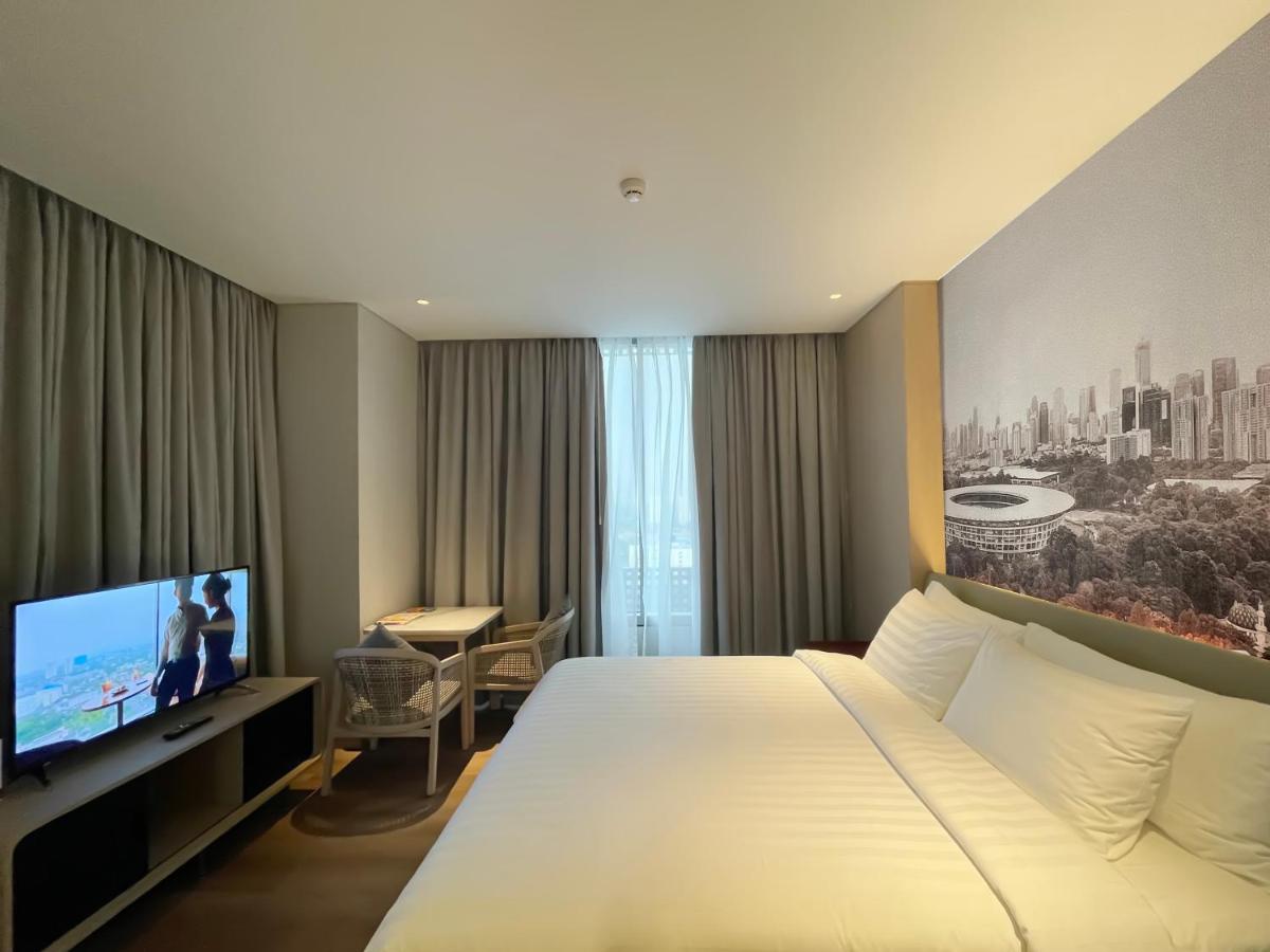 Photo - Ra Suites Simatupang