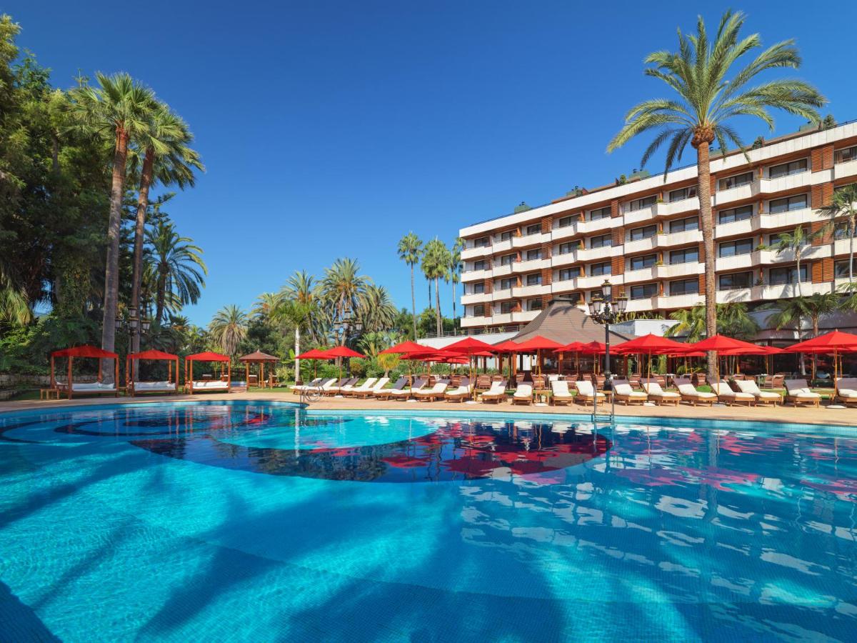 Hotel Botanico y Oriental Spa Garden photo 5