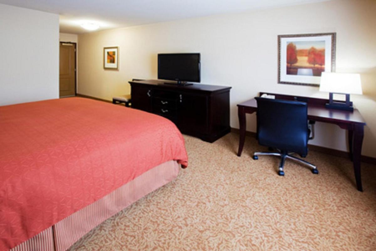 Photo - Country Inn & Suites by Radisson, Rome, GA