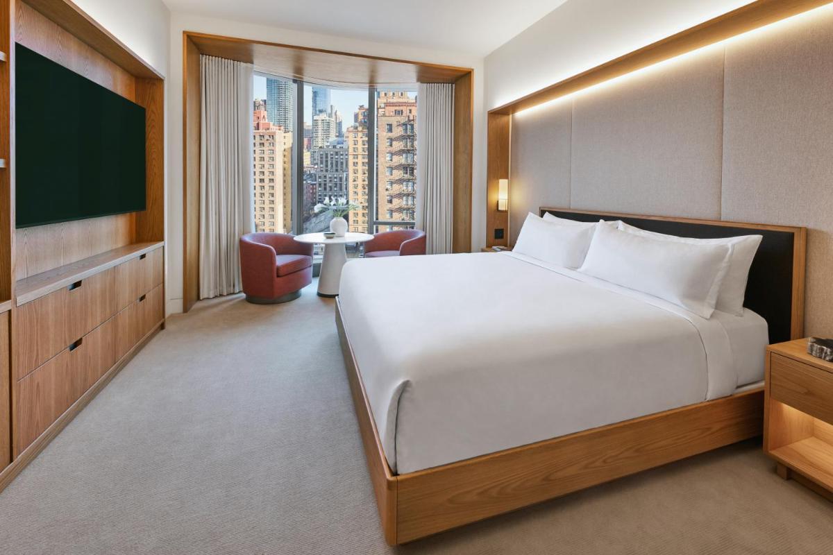 Pendry Manhattan West photo 7