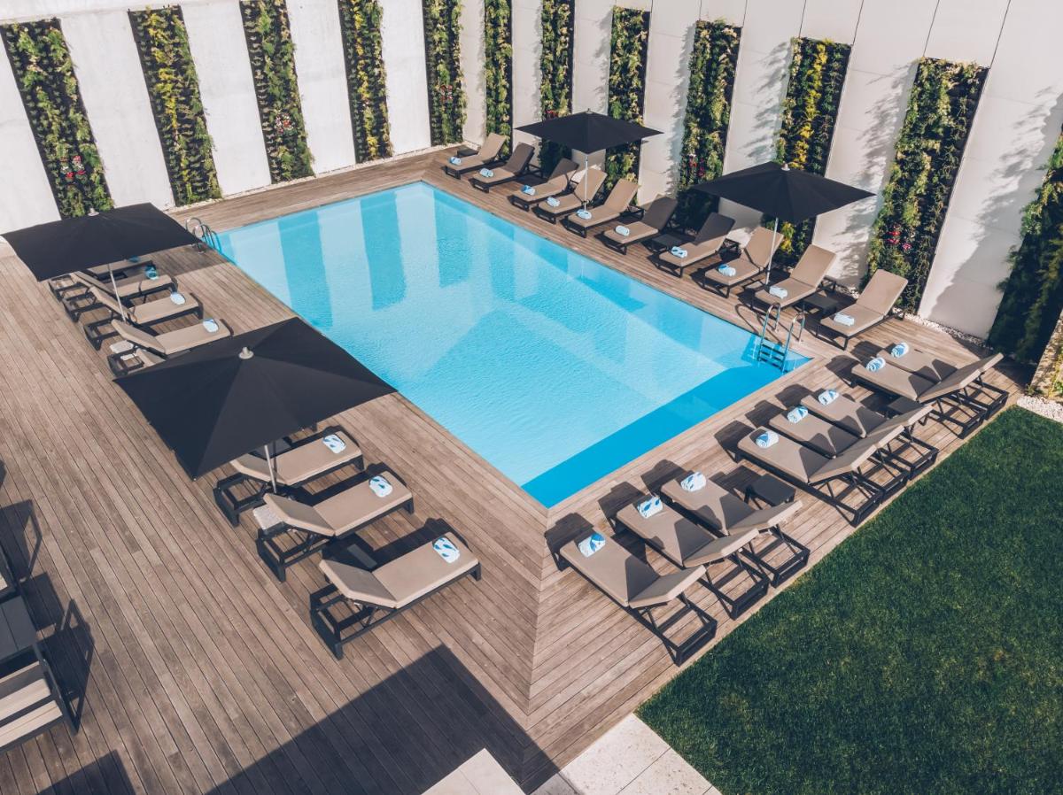 Iberostar Selection Lisboa photo 7