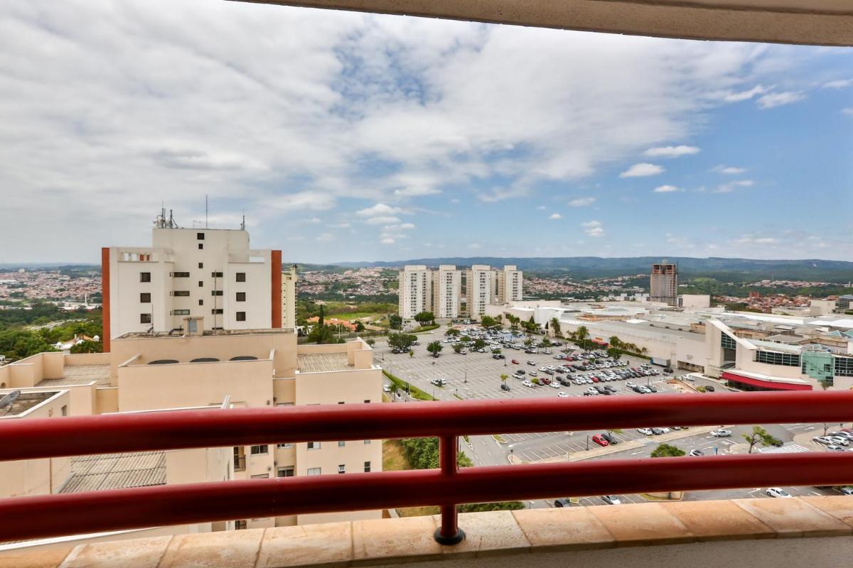 Photo - eSuites Sorocaba by Atlantica