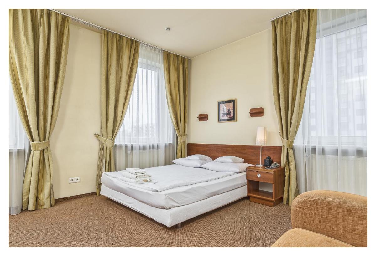 Foto - Hotel Colibra