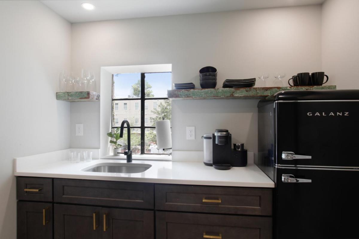 Foto - The Present Hotel